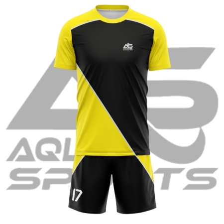Rugby Uniform